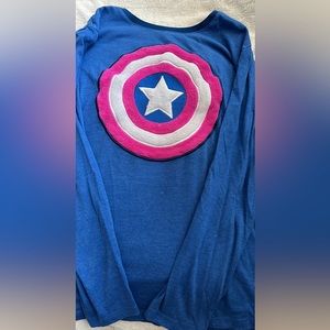 MARVEL COMFIE TEE